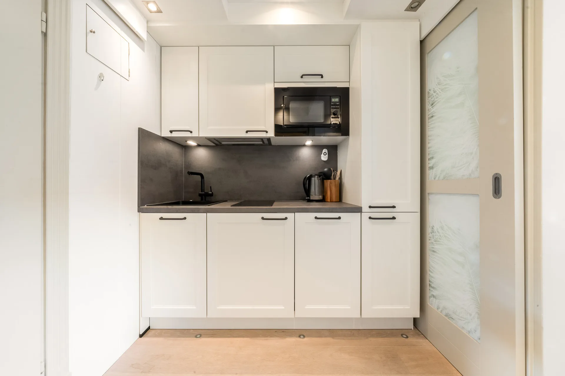 Bild - Hochwertiges Apartment in absoluter Bestlage von Kampen