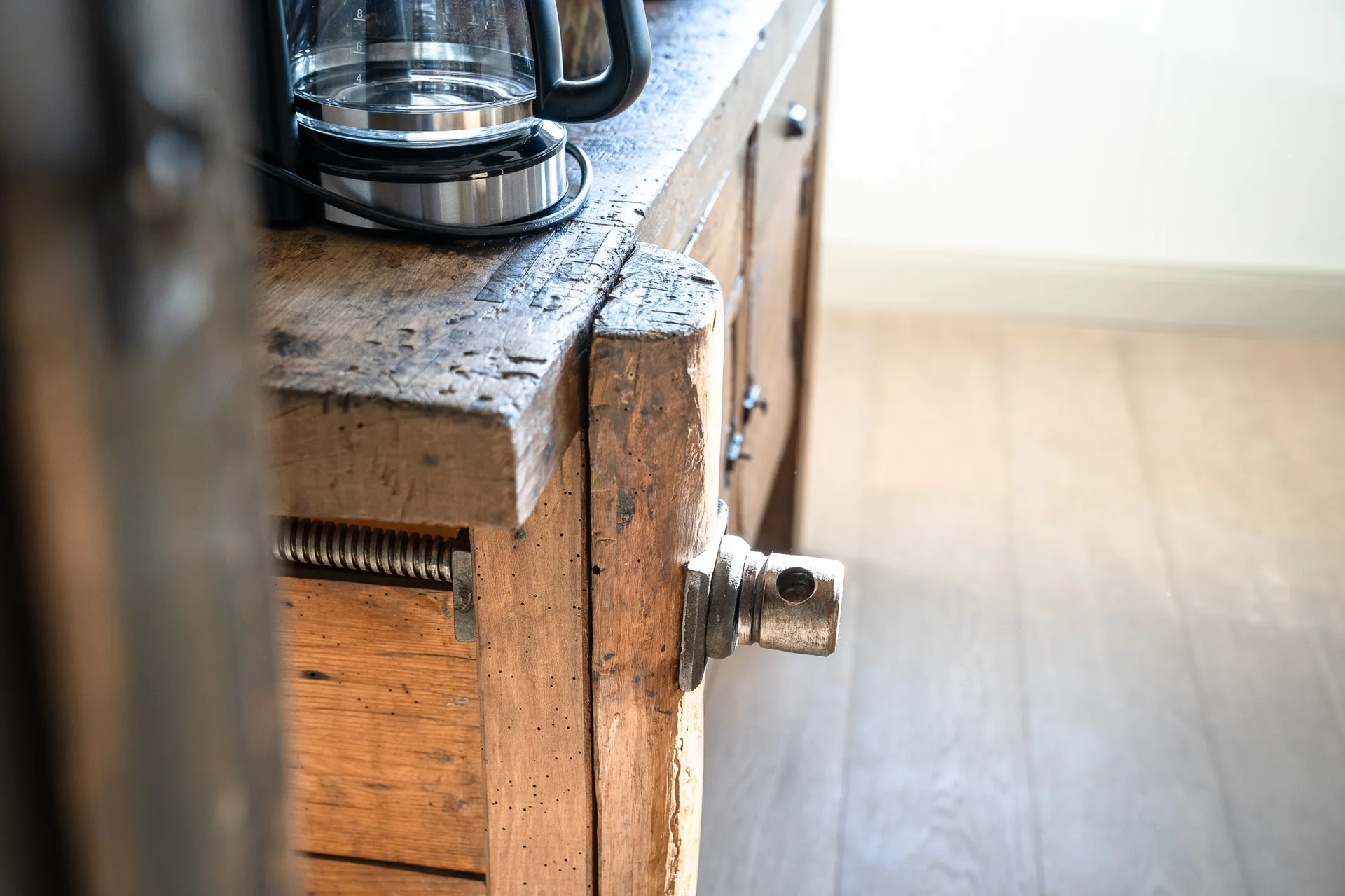 Bild - Hochwertiges Apartment in absoluter Bestlage von Kampen