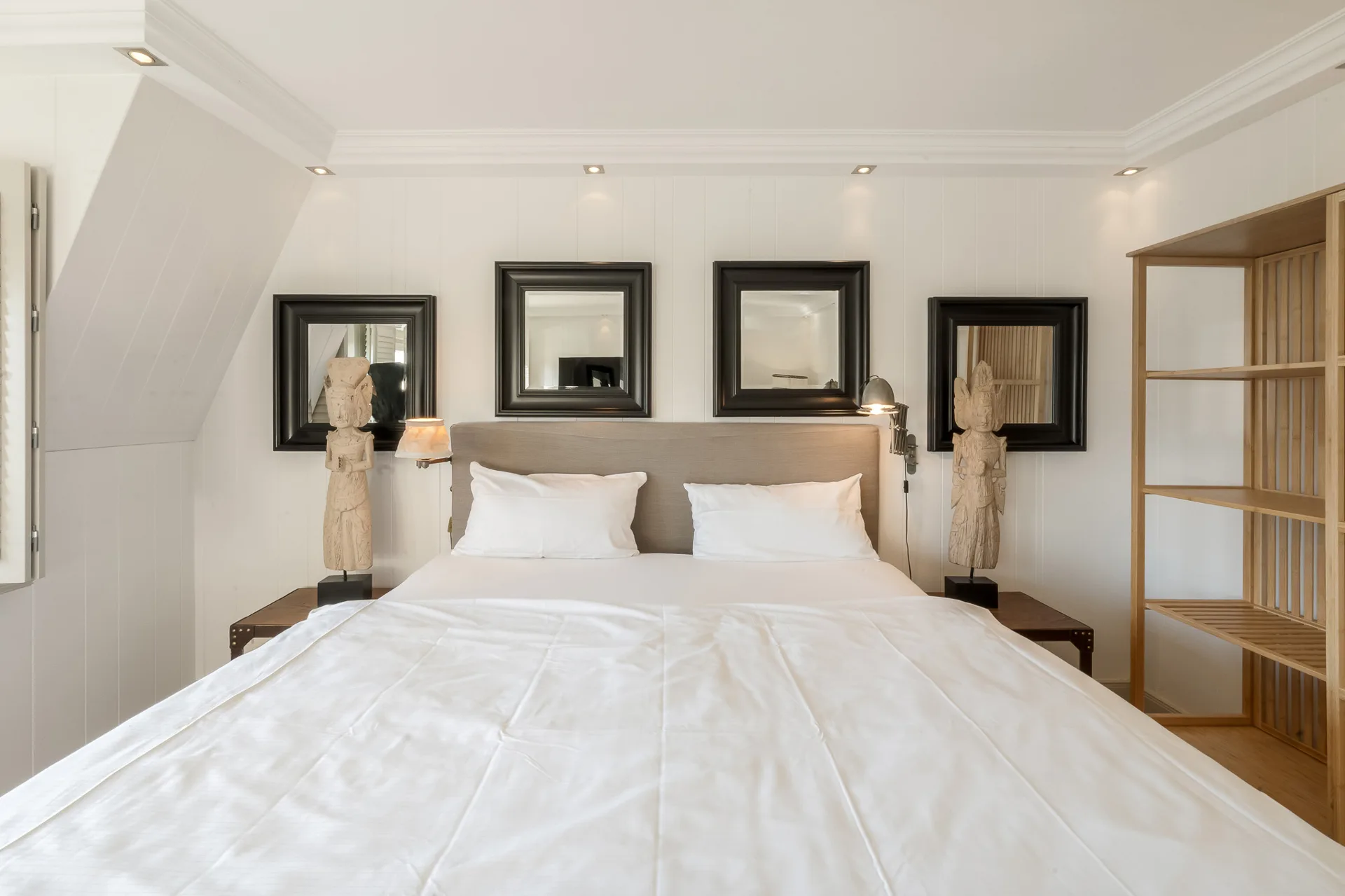 Bild - Hochwertiges Apartment in absoluter Bestlage von Kampen