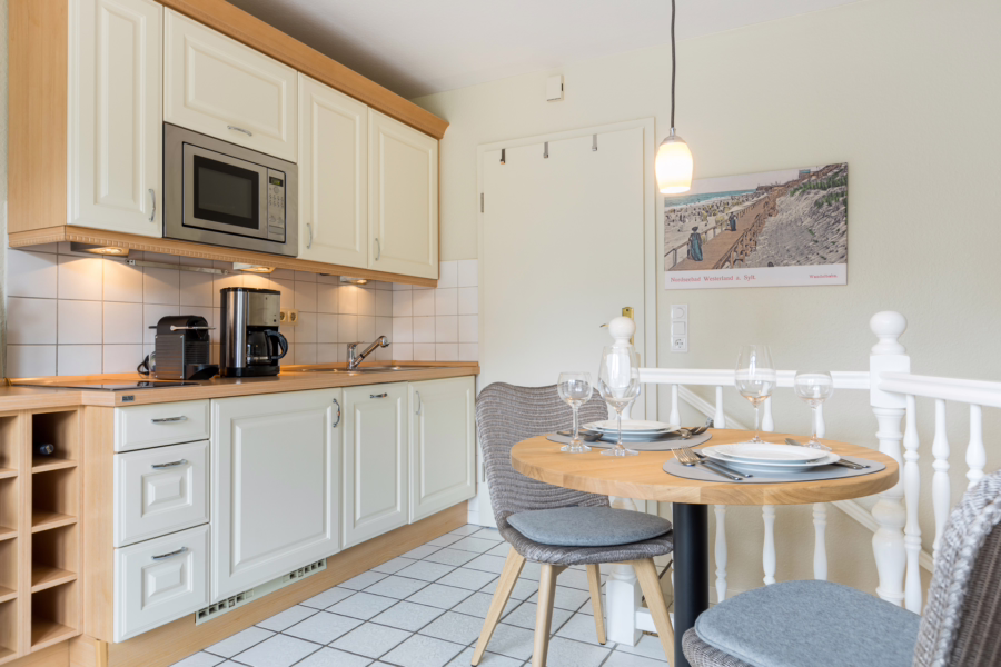 Bild - Gemütliche Erdgeschosswohnung mit Südgarten -Schwimmbad und Sauna im Haus-