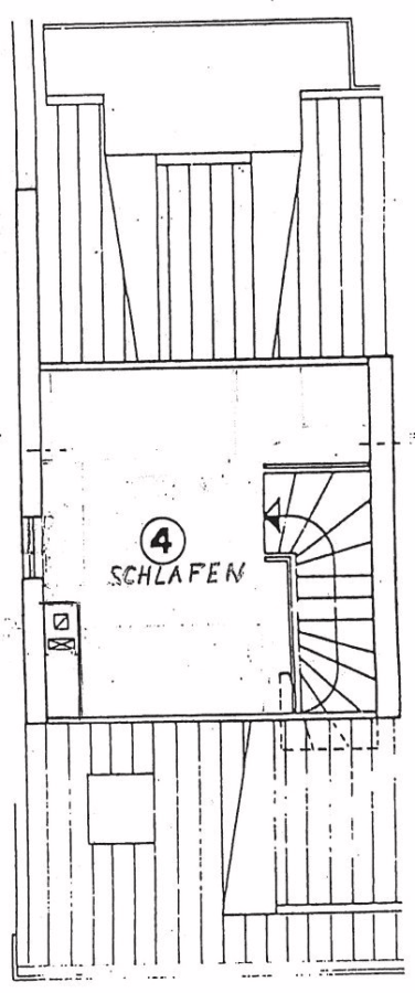 Spitzboden
