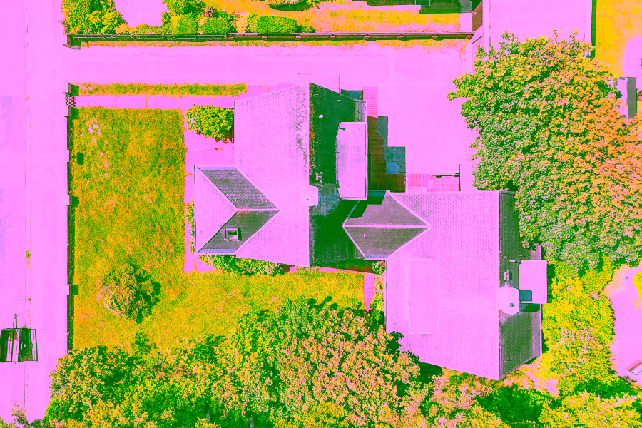 Bild - Doppelhaushälfte mit dem Charme eines Einzelhauses – inklusive Garage in strandnaher Lage