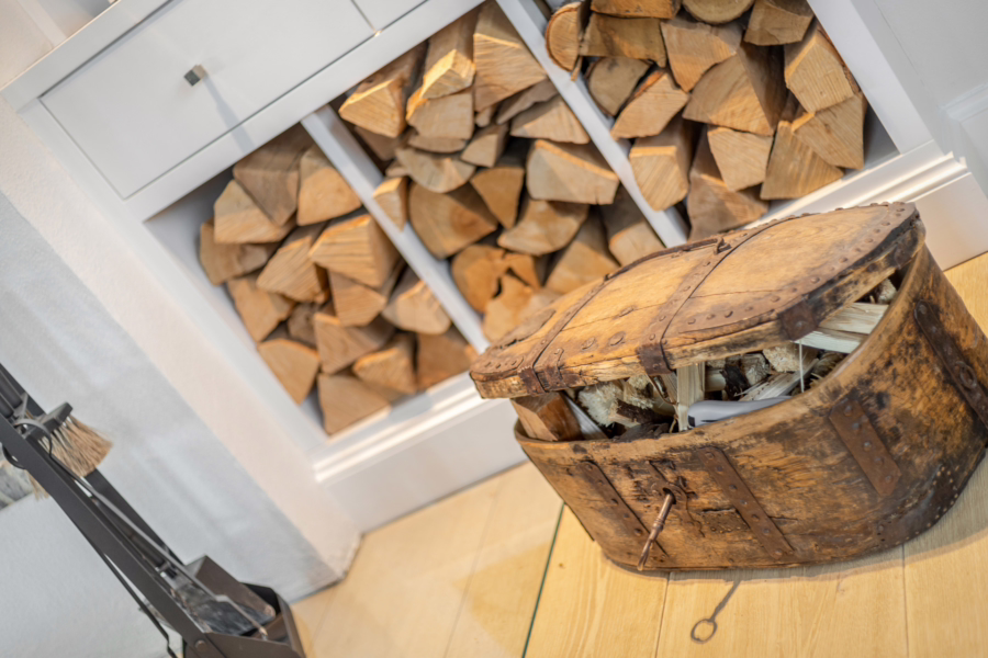 Bild - Einmaliger Traum unter Reet mit Nordseeblick