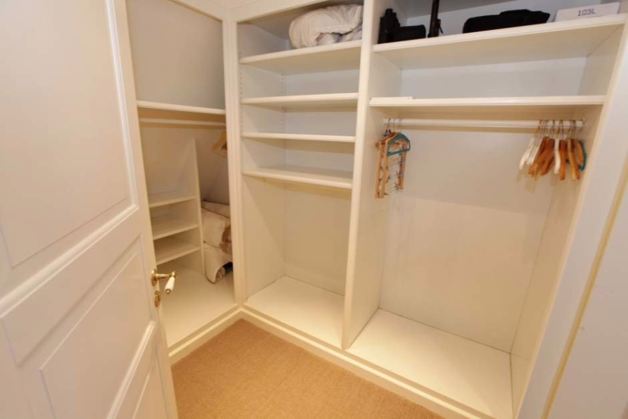 Bild - Traumhaftes Hausteil unter Reet in Wenningstedt