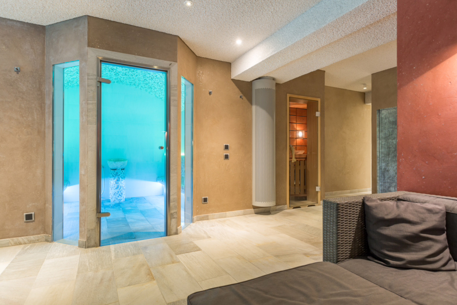 Bild - Appartement im Hotel am Leuchtturm in Hörnum