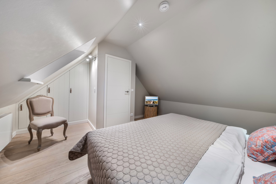 Bild - Appartement im Hotel am Leuchtturm in Hörnum