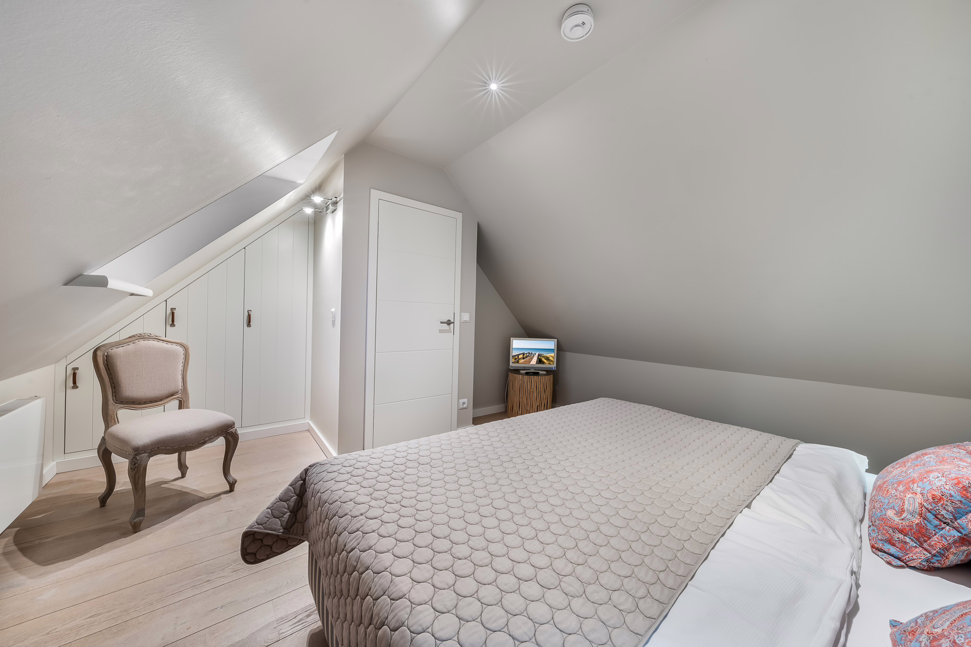 Bild - Appartement im Hotel am Leuchtturm in Hörnum