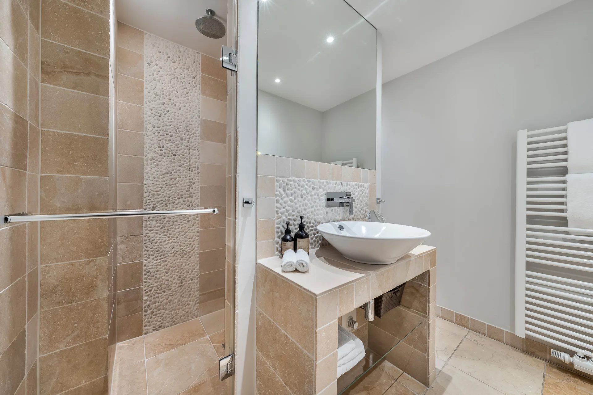 Bild - Appartement im Hotel am Leuchtturm in Hörnum