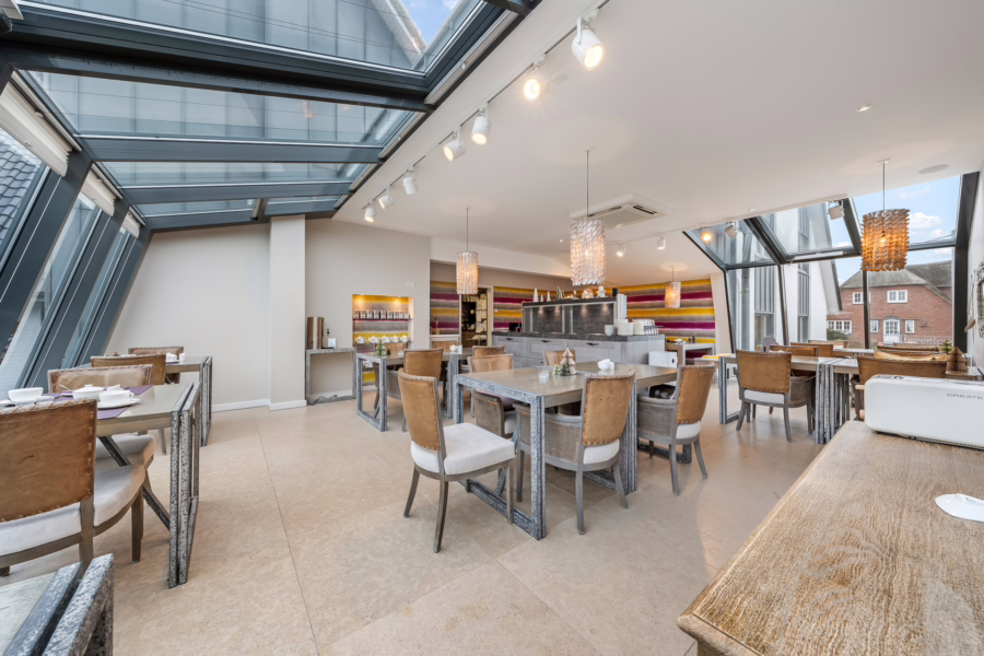 Bild - Appartement im Hotel am Leuchtturm in Hörnum