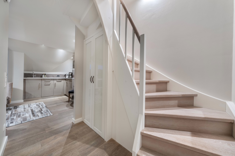 Bild - Appartement im Hotel am Leuchtturm in Hörnum