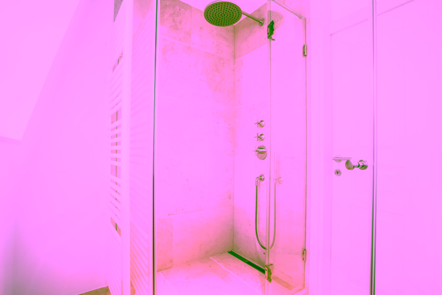 Bild - Liebevoll sanierte Haushälfte unter Reet in Keitum mit einer Garage