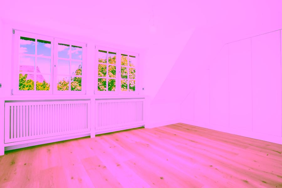 Bild - Liebevoll sanierte Haushälfte unter Reet in Keitum mit einer Garage