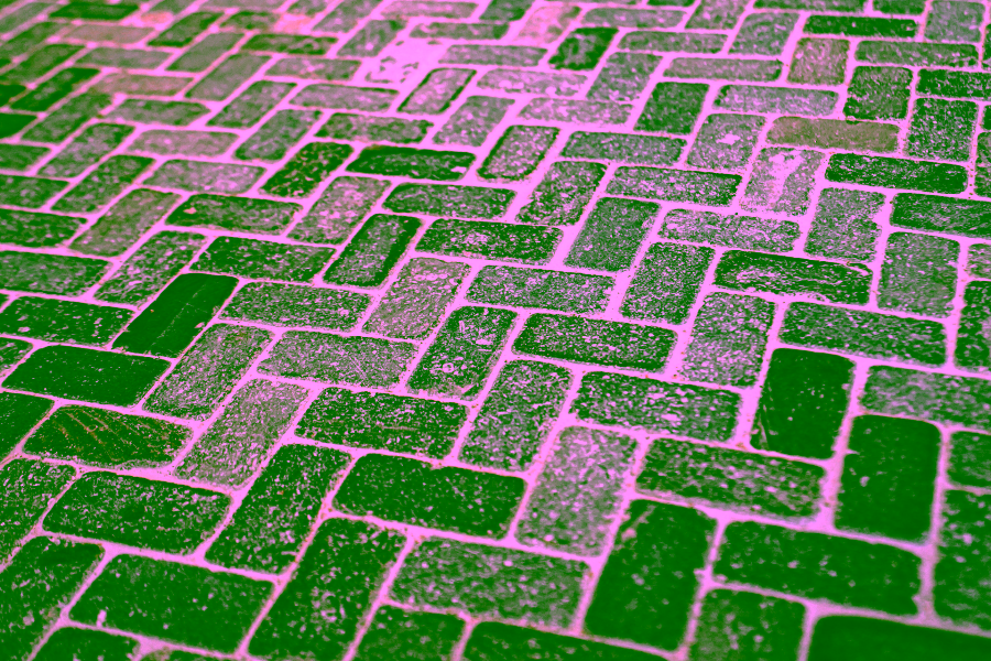 DSC0904 - Liebevoll sanierte Haushälfte unter Reet in Keitum mit einer Garage