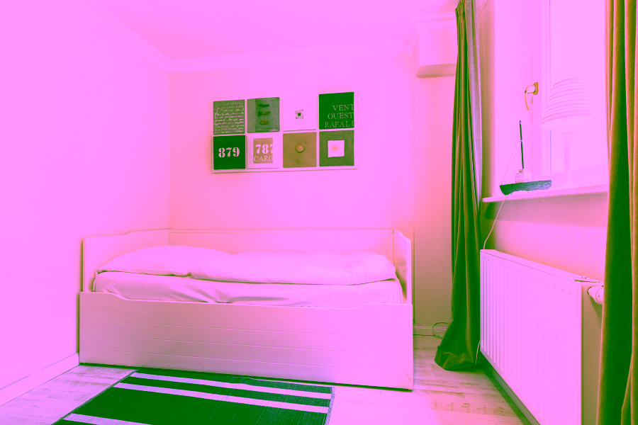 Bild - Schöne Wohnung über 2 Ebenen in Wenningstedt