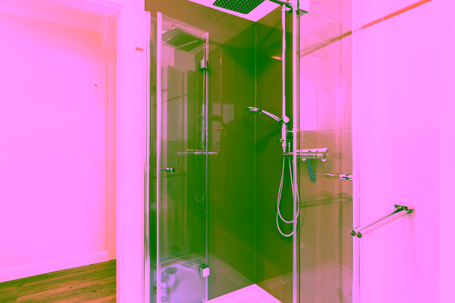 Bild - Schöne Wohnung über 2 Ebenen in Wenningstedt