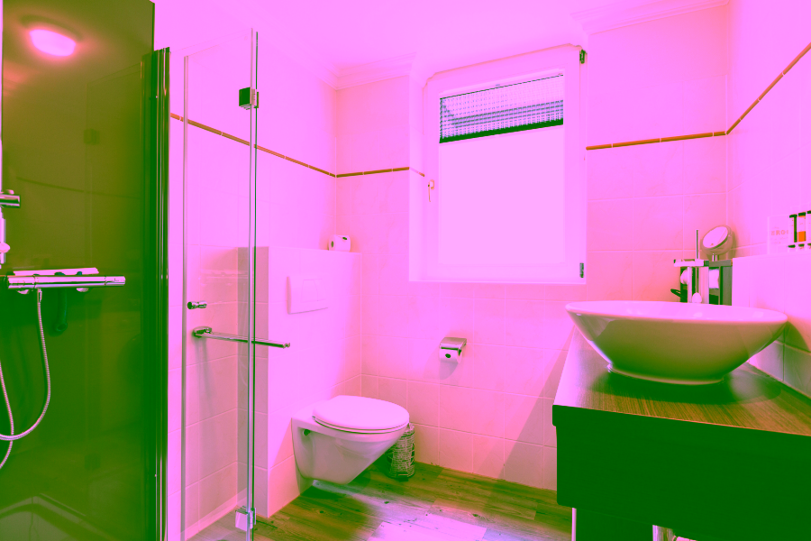 Bild - Schöne Wohnung über 2 Ebenen in Wenningstedt