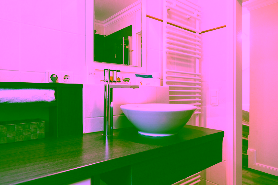 Bild - Schöne Wohnung über 2 Ebenen in Wenningstedt