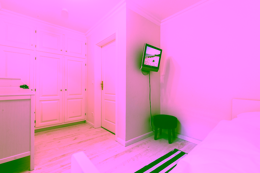 Bild - Schöne Wohnung über 2 Ebenen in Wenningstedt