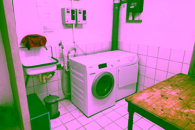 Bild - Geschmackvolle Erdgeschosswohnung in ruhiger Lage von Wenningstedt