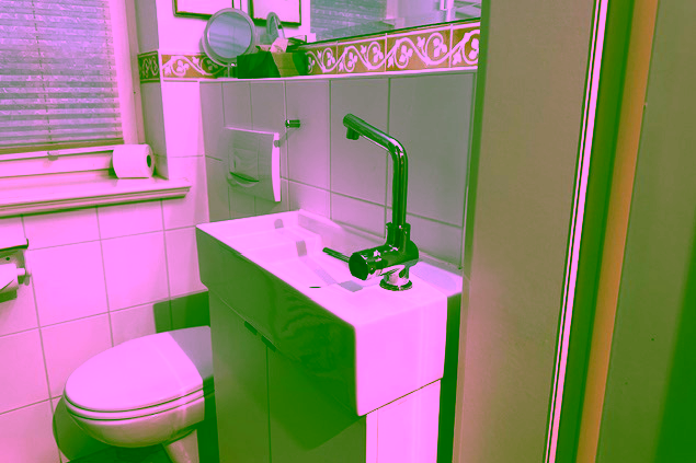 Bild - Geschmackvolle Erdgeschosswohnung in ruhiger Lage von Wenningstedt