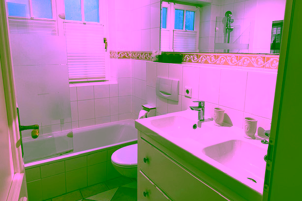 Bild - Geschmackvolle Erdgeschosswohnung in ruhiger Lage von Wenningstedt