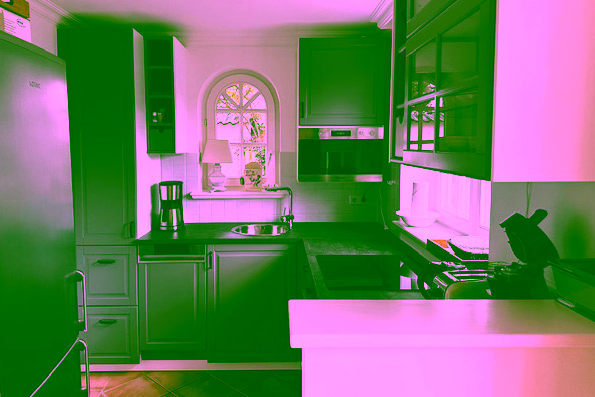 Bild - Geschmackvolle Erdgeschosswohnung in ruhiger Lage von Wenningstedt