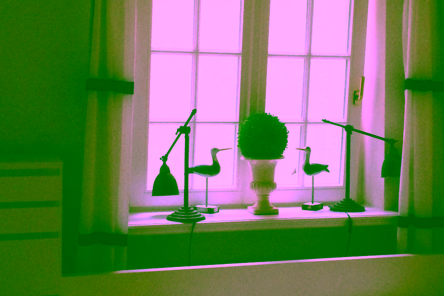 Bild - Geschmackvolle Erdgeschosswohnung in ruhiger Lage von Wenningstedt