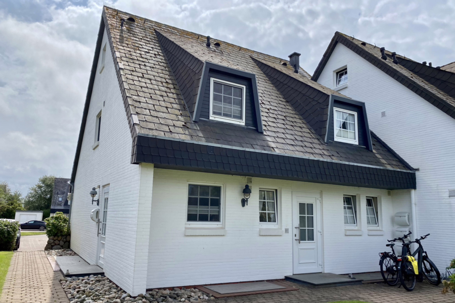 Bild - Sehr schöne Wohnung mit Südbalkon in Strandnähe