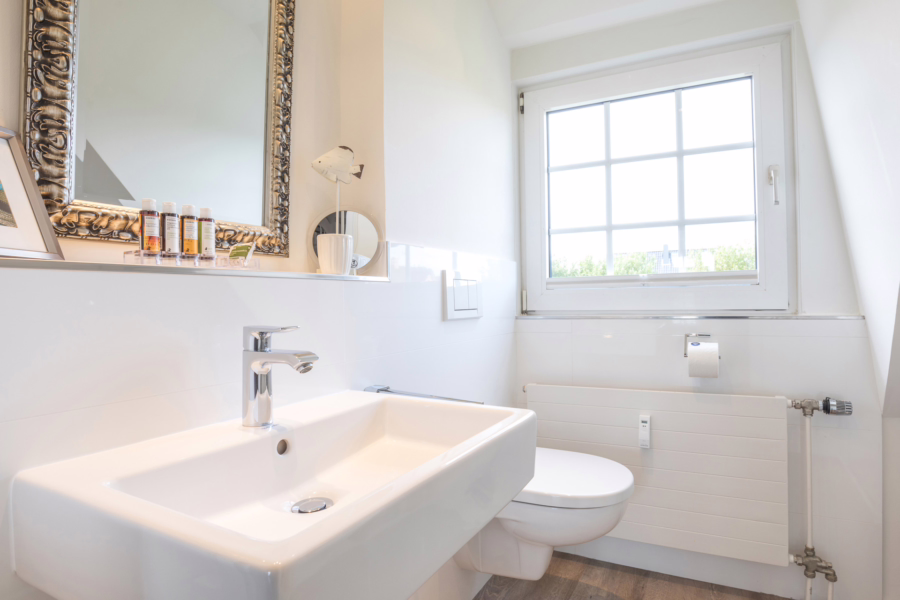 Bild - Sehr schöne Wohnung mit Südbalkon in Strandnähe