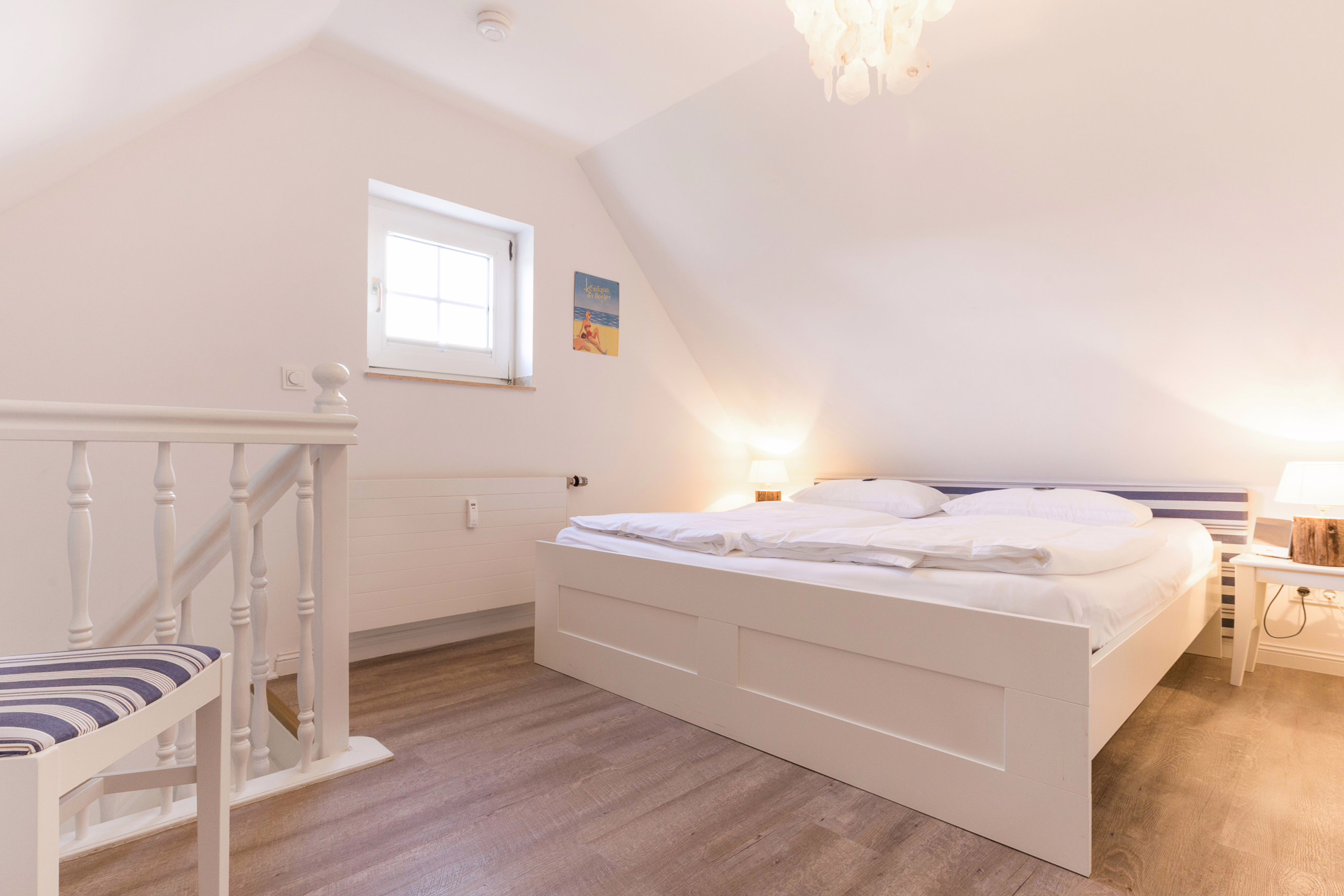 Bild - Sehr schöne Wohnung mit Südbalkon in Strandnähe