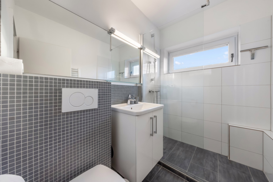 Bild - Gemütliche Obergeschosswohnung am Dorfteich