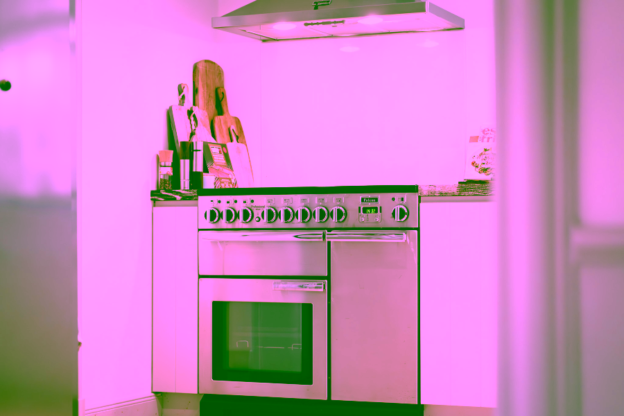 Bild - Romantisches Friesenhaus im Herzen von Keitum