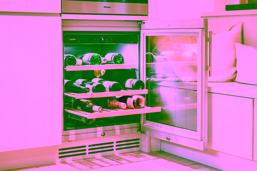 Bild - Romantisches Friesenhaus im Herzen von Keitum