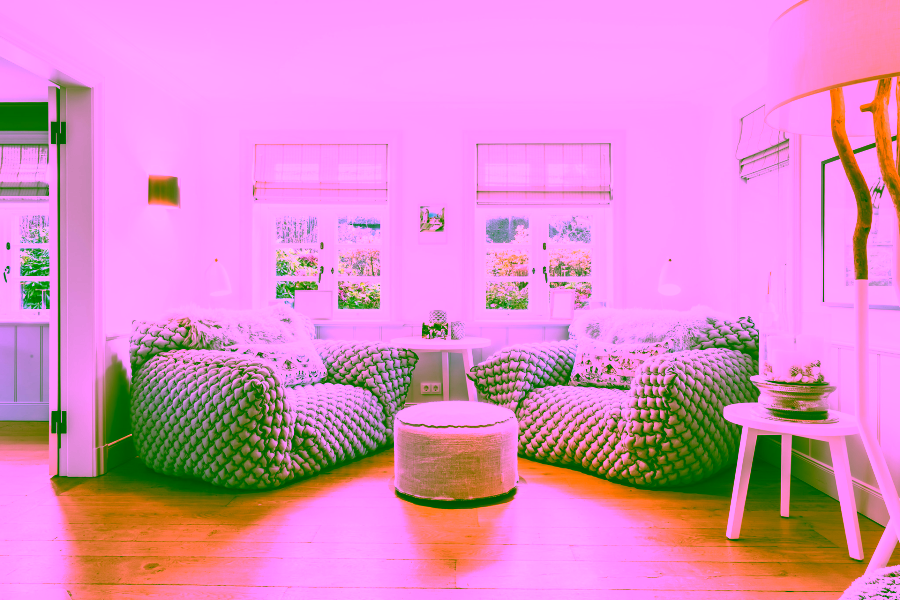 Bild - Romantisches Friesenhaus im Herzen von Keitum