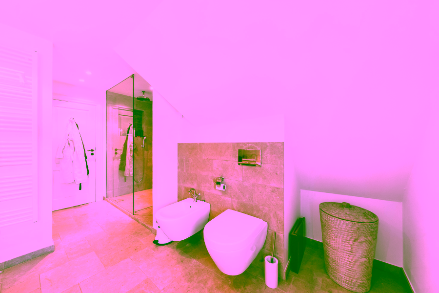 Bild - Romantisches Friesenhaus im Herzen von Keitum