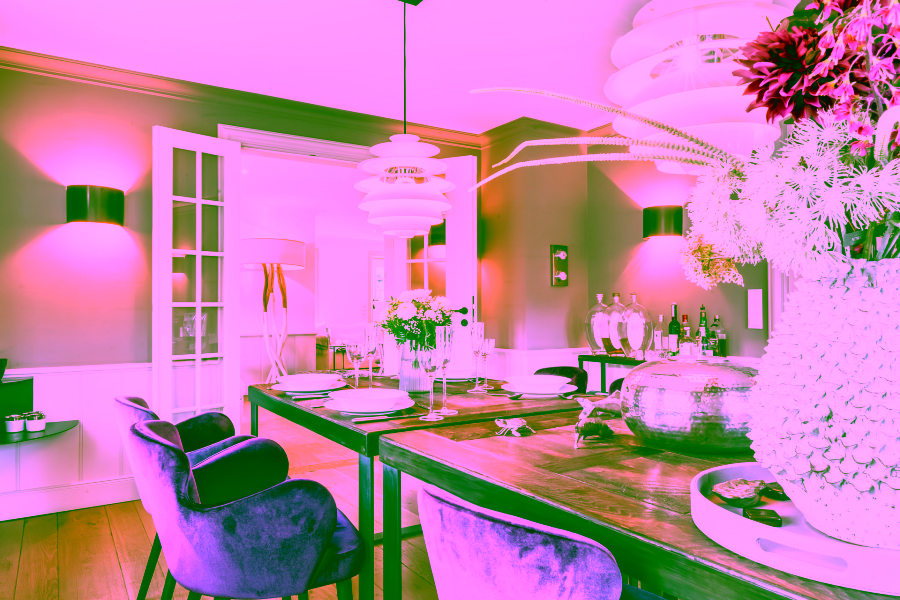 Bild - Romantisches Friesenhaus im Herzen von Keitum