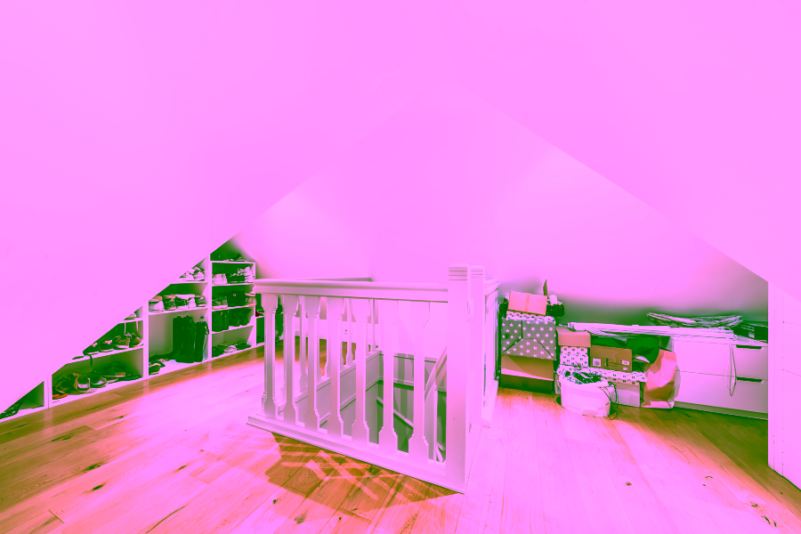 Bild - Romantisches Friesenhaus im Herzen von Keitum