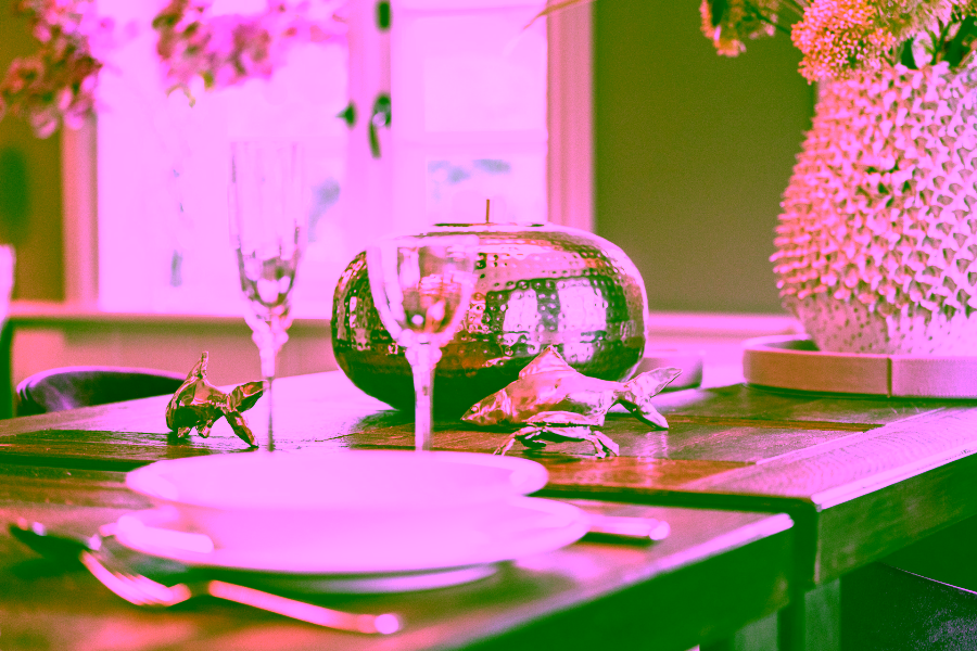 Bild - Romantisches Friesenhaus im Herzen von Keitum