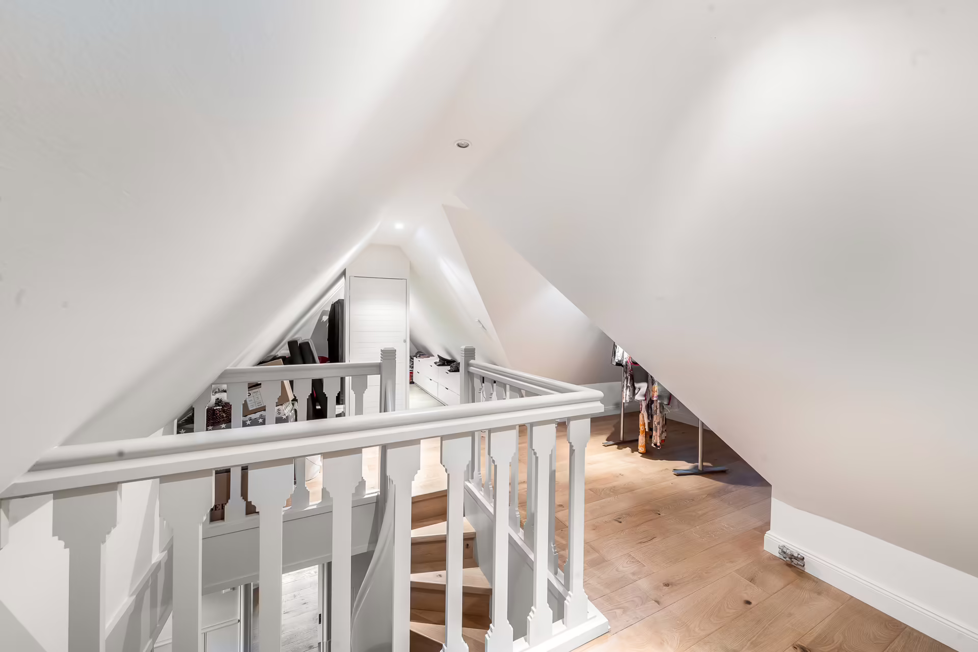 Bild - Romantisches Friesenhaus im Herzen von Keitum