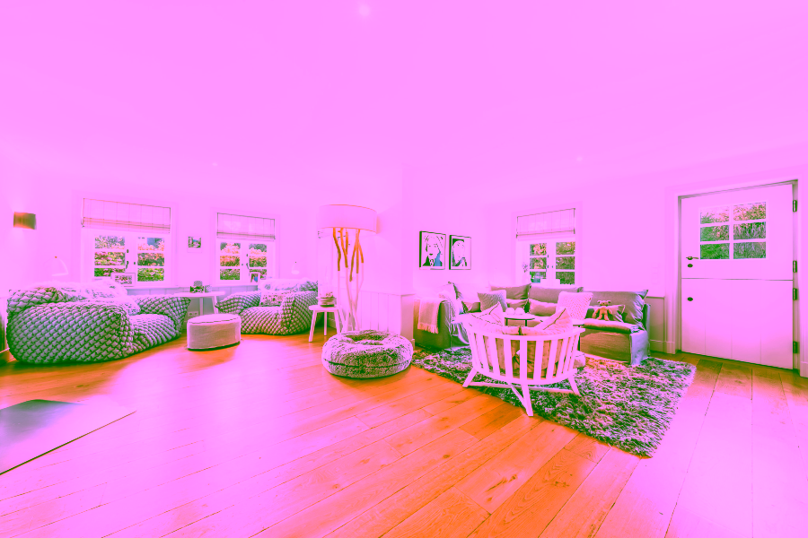 Bild - Romantisches Friesenhaus im Herzen von Keitum