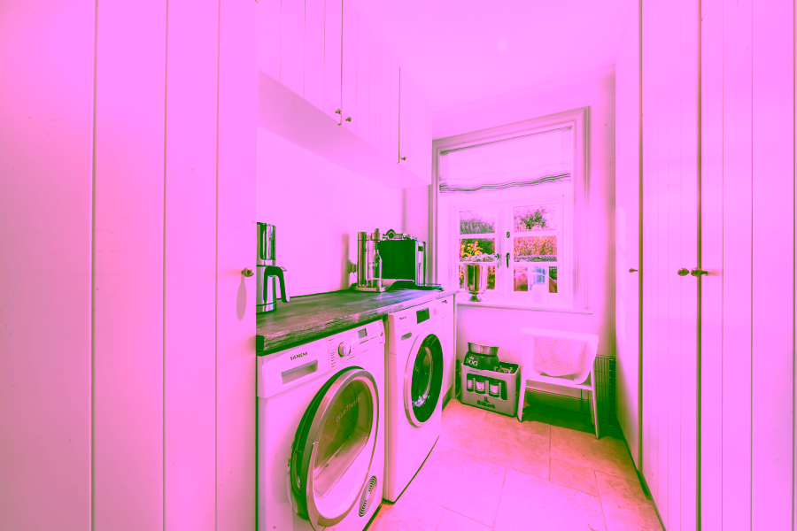 Bild - Romantisches Friesenhaus im Herzen von Keitum