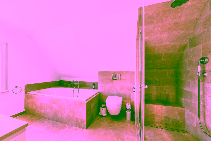 Bild - Romantisches Friesenhaus im Herzen von Keitum