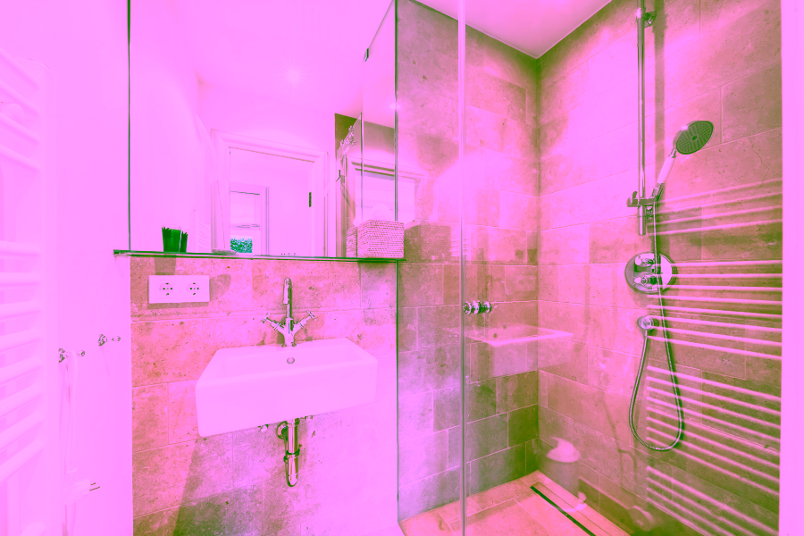 Bild - Romantisches Friesenhaus im Herzen von Keitum