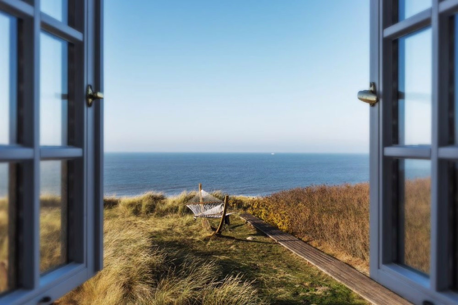 Bild - Min Lütten – ein Juwel der Insel Sylt