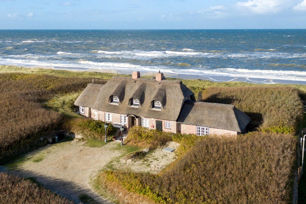 Bild - Min Lütten – ein Juwel der Insel Sylt