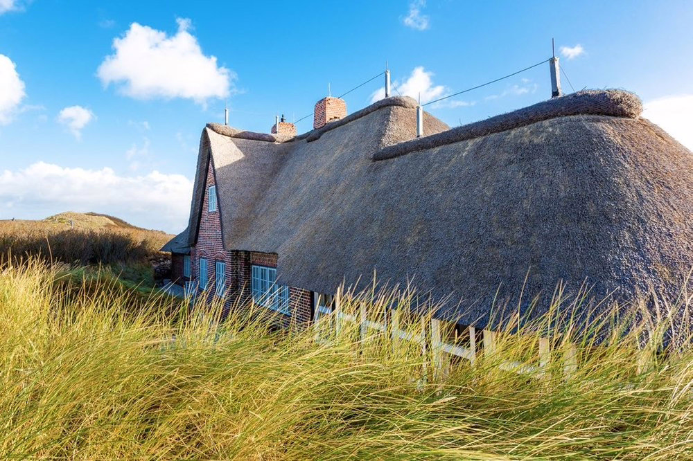 Bild - Min Lütten – ein Juwel der Insel Sylt