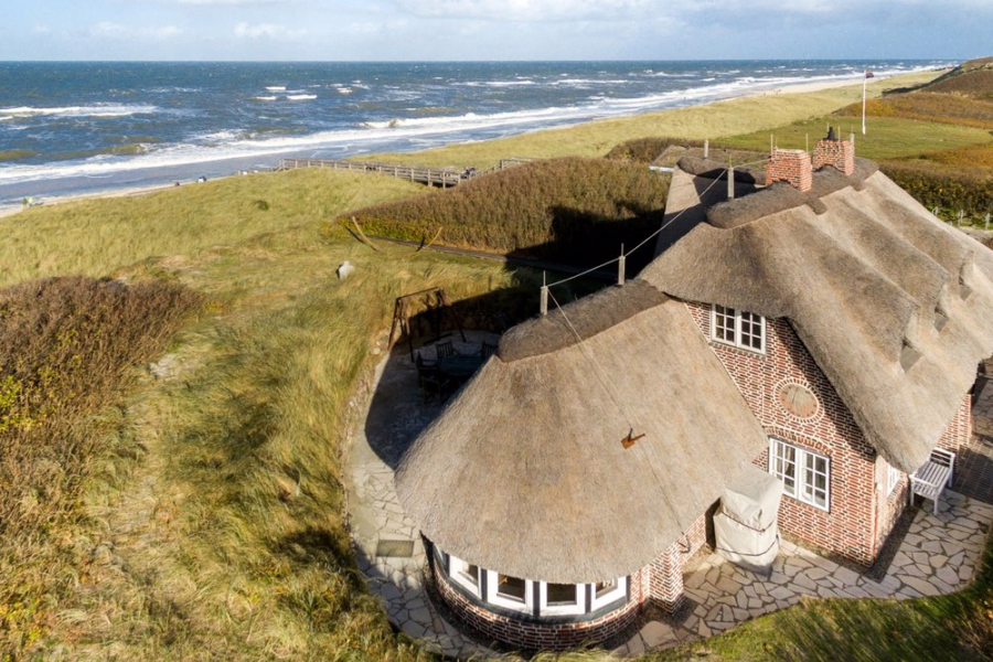 Bild - Min Lütten – ein Juwel der Insel Sylt