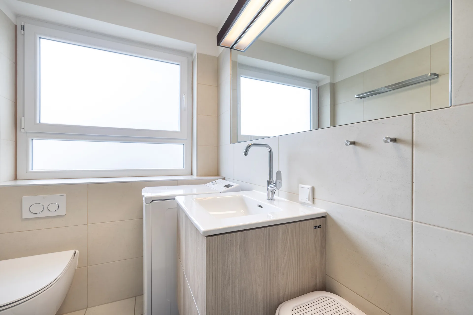 Bild - Helle 3-Zimmer Wohnung in ruhiger Lage von Wenningstedt