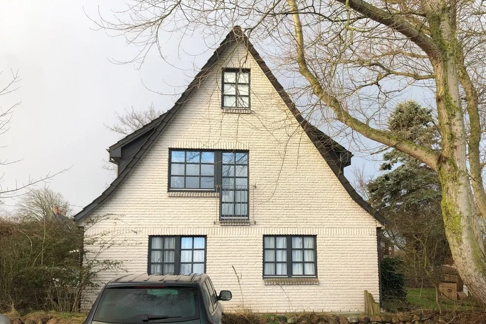 Bild - Freistehendes Appartementhaus in ruhiger Lage von Alt-Westerland