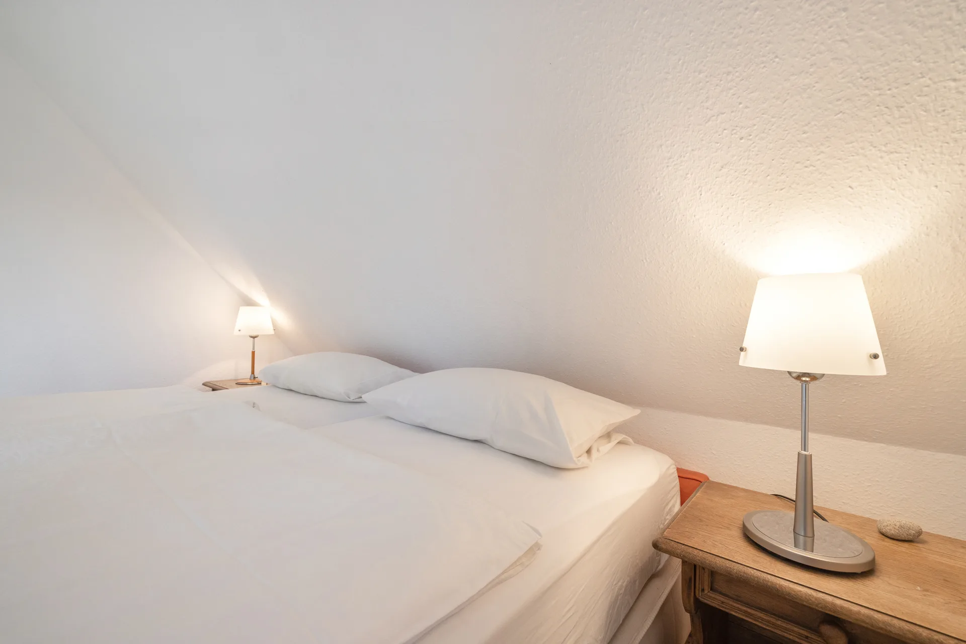 Bild - Aparte Obergeschosswohnung in Munkmarsch auf Sylt